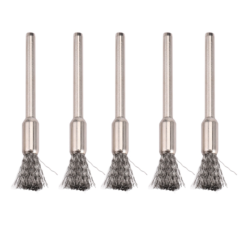 Vaping Goods - Cepillo de limpieza de 5 piezas,