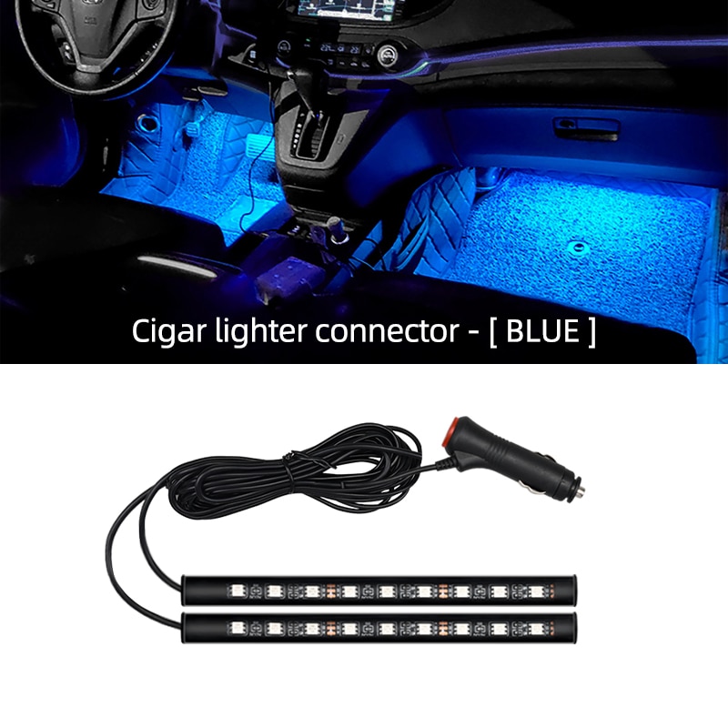 Vape Decoration - Luz de pie de neón para