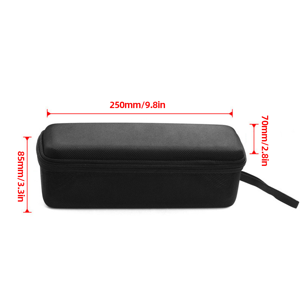 Anker Speaker Soundcore Boom 2 - Estuche protector de viaje a prueba