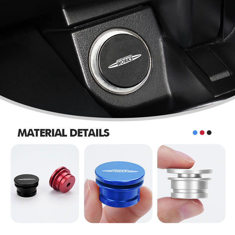 Cubierta de Metal para encende - Vape Decoration reseña y precio
