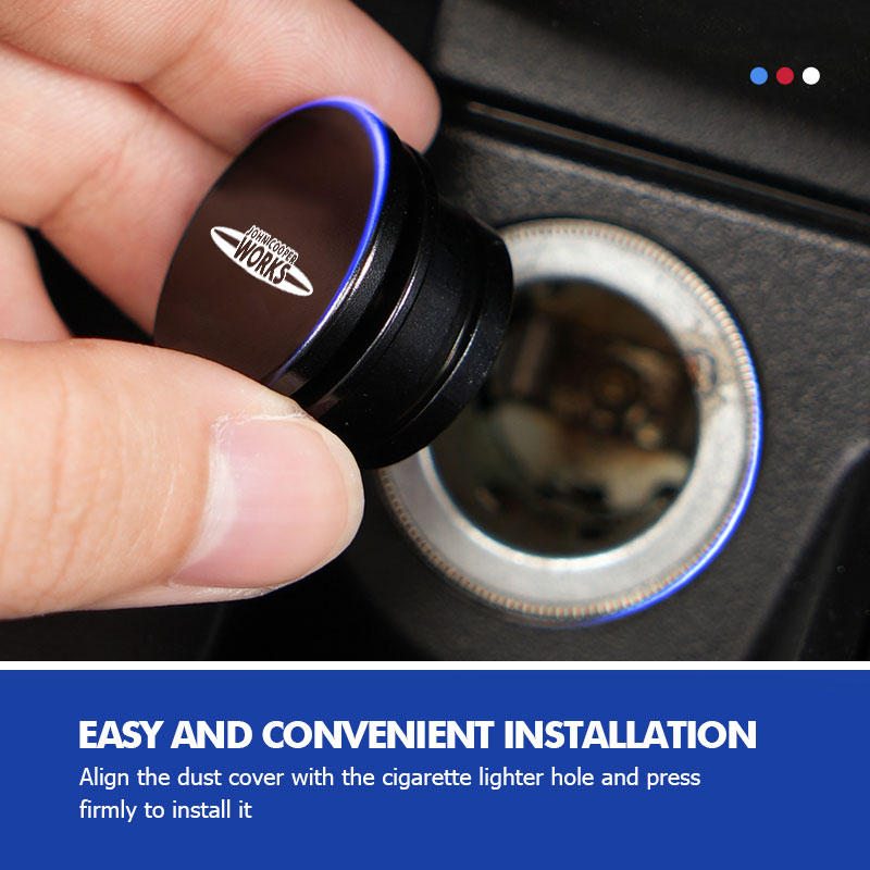 Cubierta de Metal para encende - Vape Decoration reseña y precio
