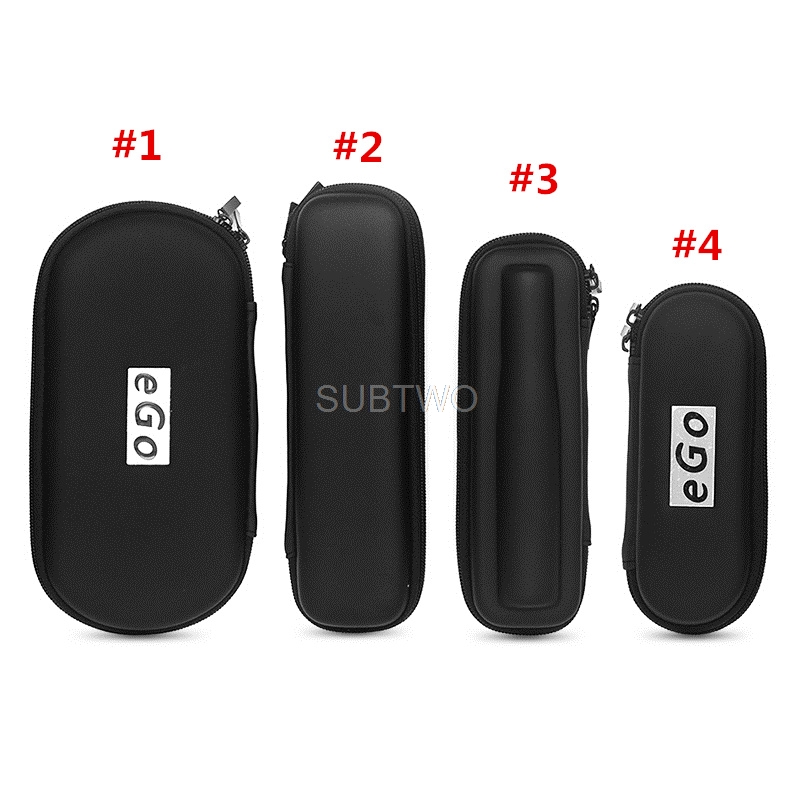 Funda de cuero con cremallera  - Vape Decoration reseña y precio