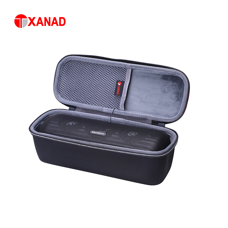 XANAD Estuche rígido de EVA pa - Anker Speaker Soundcore Boom 2 reseña y precio