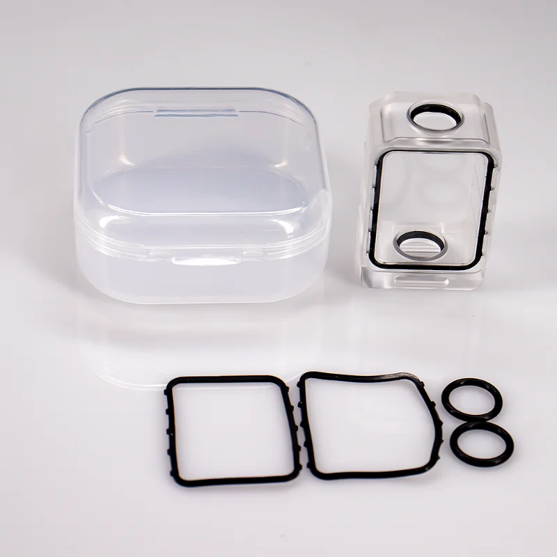 Vape Pen PRC Boro Tank para BB - Drip Tip Resin reseña y precio