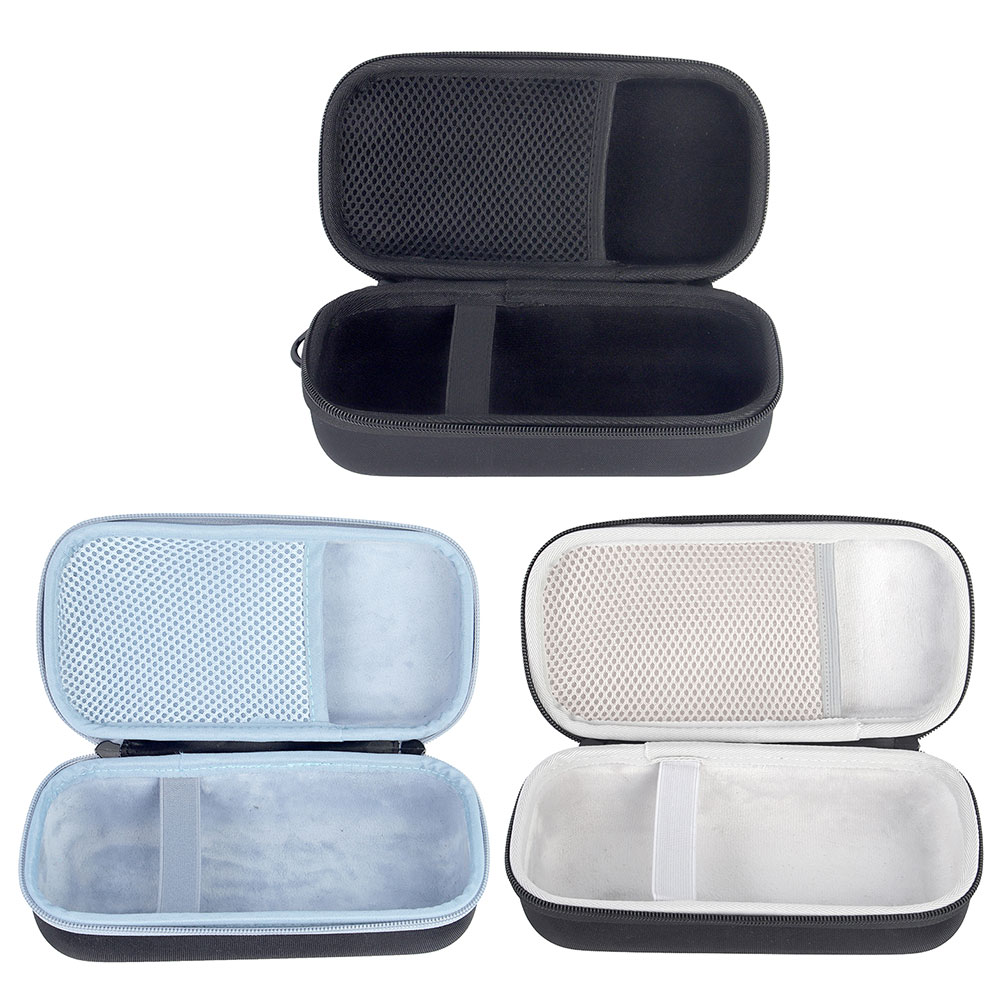 Estuche de transporte duro, fu - Anker Speaker Soundcore Boom 2 reseña y precio