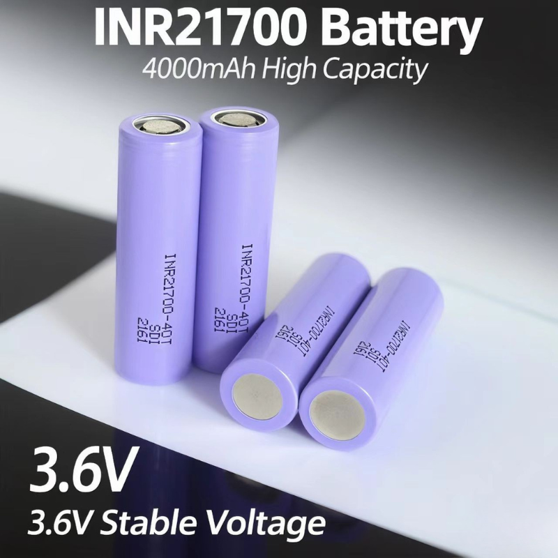 Batería Recargable de Iones de - Vaping Goods reseña y precio