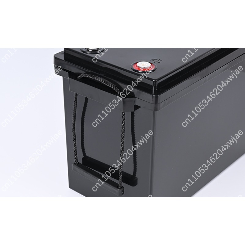 Caja impermeable de la caja de - Battery Case Storage reseña y precio