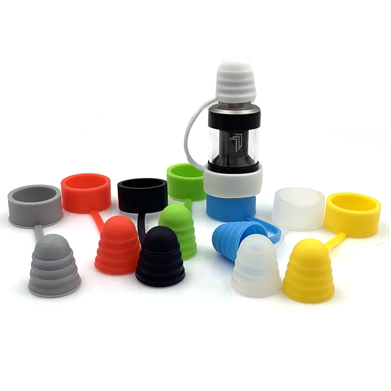 Vmiss 5 unids/lote tapa de pun - Vape Decoration reseña y precio