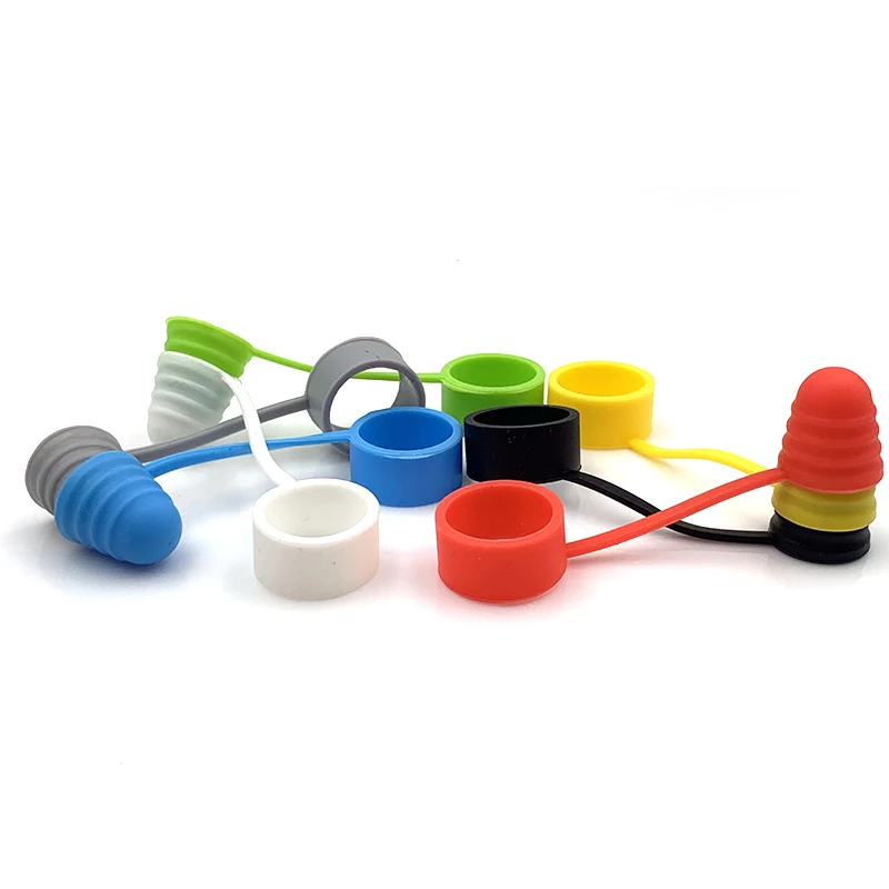 Vmiss 5 unids/lote tapa de pun - Vape Decoration reseña y precio