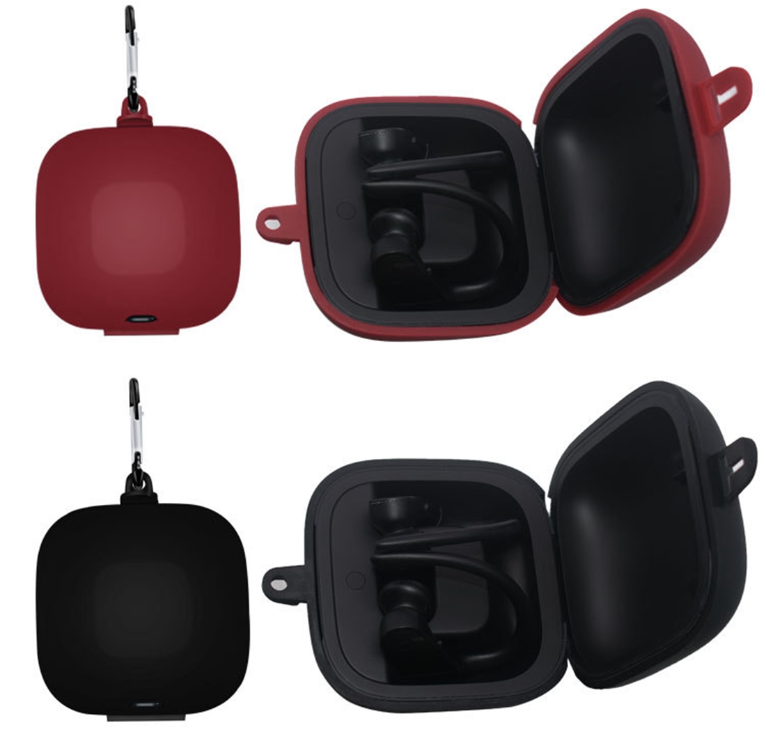 Funda de silicona blanda para  - Beats Headphone Powerbeats Pro reseña y precio