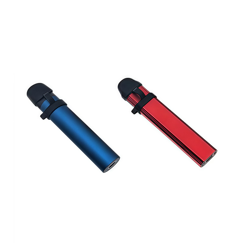 Funda de silicona portátil Vap - Vape Decoration reseña y precio