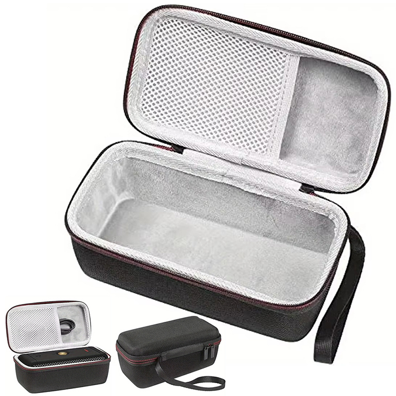Bolsa EVA portátil para altavo - Anker Speaker Soundcore Boom 2 reseña y precio
