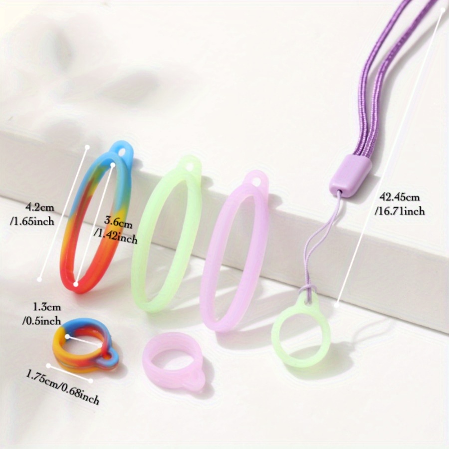 Cordón Multicolor para Cigarri - Vape Decoration reseña y precio