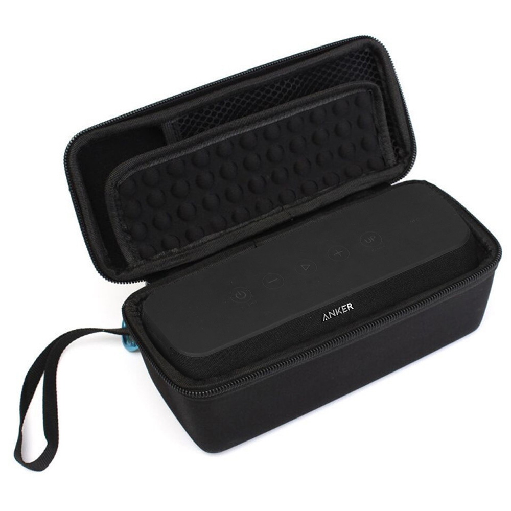 Funda rígida para Anker SoundC - Anker Speaker Soundcore Boom 2 reseña y precio