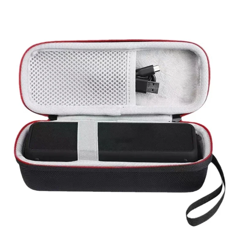 Bolsa EVA para altavoz inalámb - Anker Speaker Soundcore Boom 2 reseña y precio