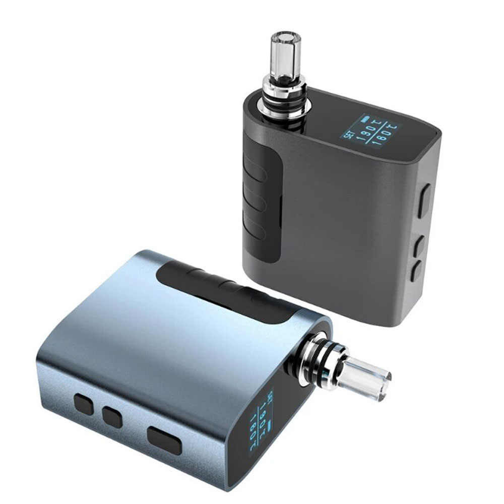 NIU PRO Kit de vaporizador de  - Dry Herb Vaping Accessories reseña y precio
