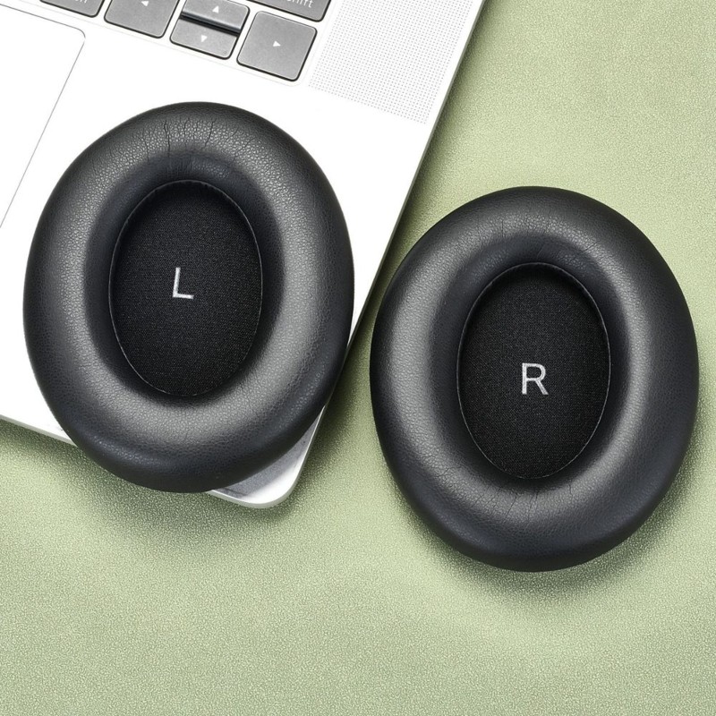 Almohadillas de repuesto para  - Sennheiser Headphone Momentum 4 reseña y precio