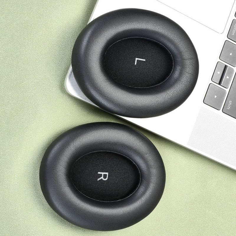 Almohadillas de repuesto para  - Sennheiser Headphone Momentum 4 reseña y precio