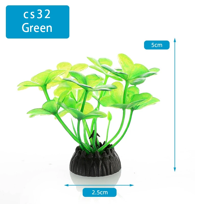Simulación de plantas artifici - Dry Herb Vaping Accessories reseña y precio